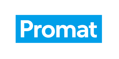 PROMAT logo