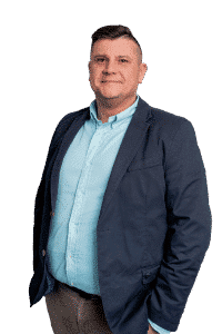 Adrian Baran