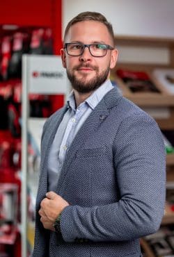 Bartłomiej Wieczorkowski