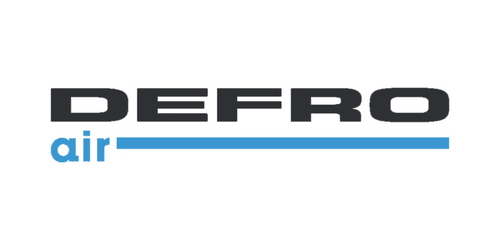 DEFRO logo