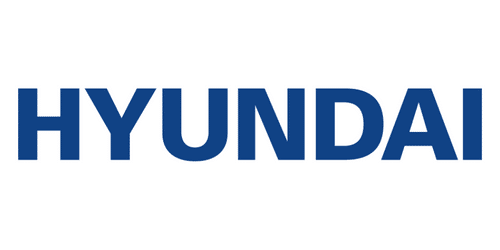 HYUNDAI logo