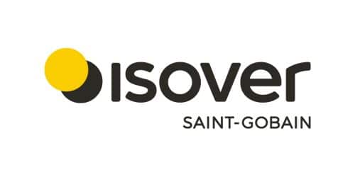 ISOVER logo