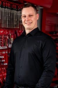 Jakub Wieczorek