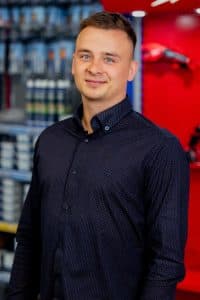 Mateusz Sorokin