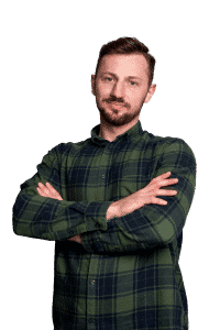 Michał Kosiński