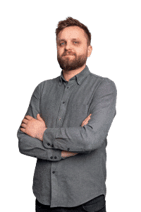 Michał Mazurek
