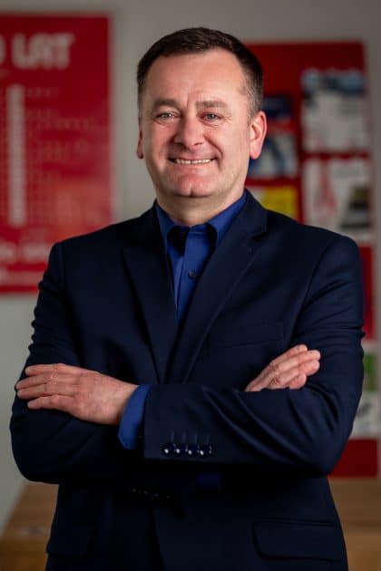 Robert Cudak