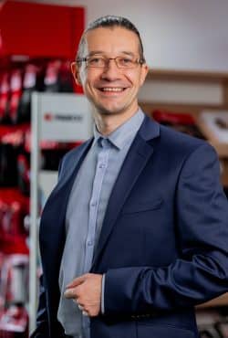 Tomasz Bobowski