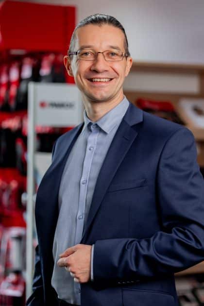 Tomasz Bobowski
