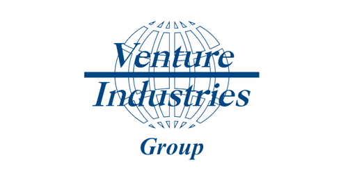 VENTURE INDUSTRIES logo