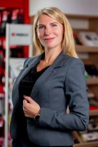 Żaneta Ćwiek