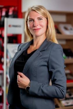 Żaneta Ćwiek