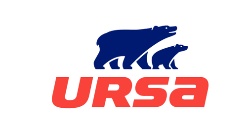 URSA logo