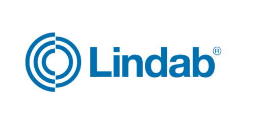 LINDAB logo