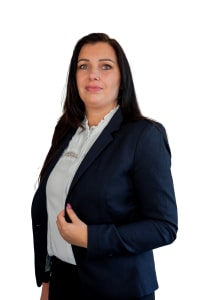 Aleksandra Barańska