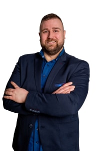 Konrad Janiszewski