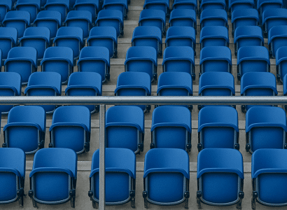 Miejski stadion piłkarski klubu Pogoń Szczecin