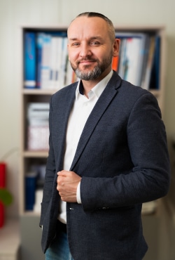 Paweł Fisz