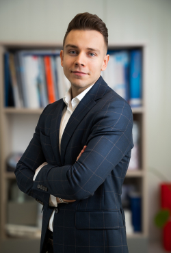 Wojciech Wójcik