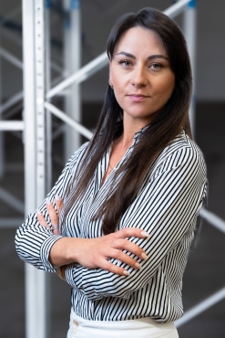 Aleksandra Wielgosz