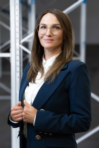 Barbara Borecka