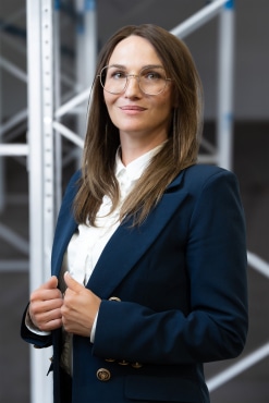 Barbara Borecka