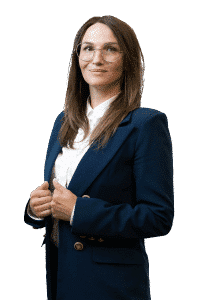 Barbara Borecka