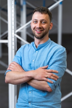 Daniel Majka