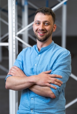 Daniel Majka