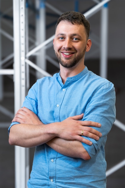 Daniel Majka