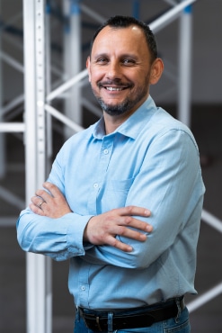 Dominik Ziętek