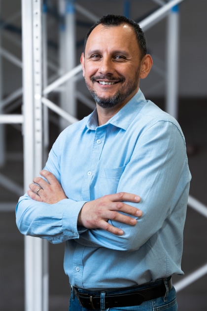 Dominik Ziętek
