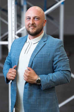 Filip Pawłowski