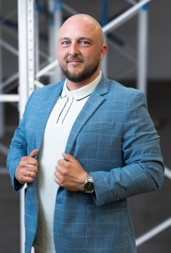 Filip Pawłowski