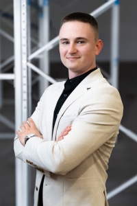 Mateusz Kaniecki