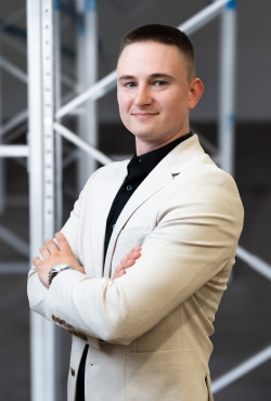Mateusz Kaniecki