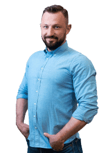 Michał Kosiński