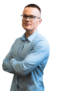Patryk Maj