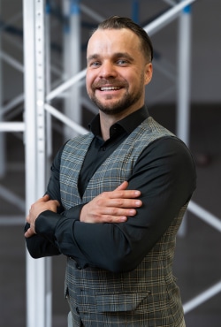 Rafał Błaziak