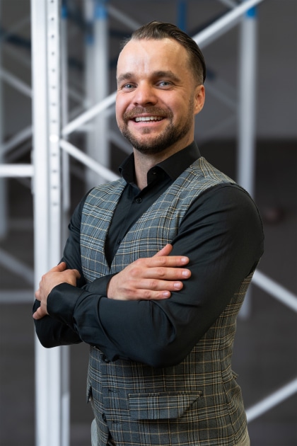 Rafał Błaziak