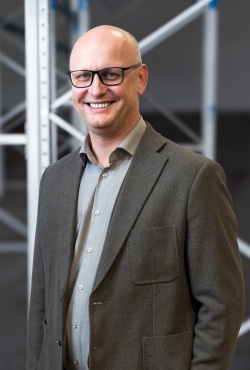 Ryszard Orzechowski