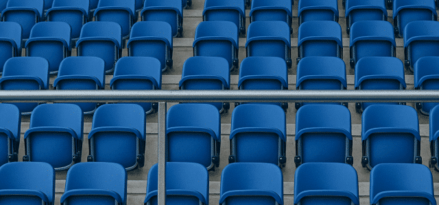Miejski stadion piłkarski klubu Pogoń Szczecin