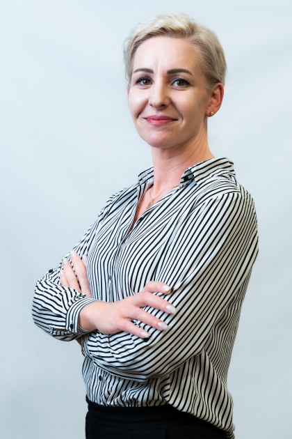 Lucyna Woźniak