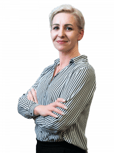 Lucyna Woźniak