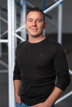 Grzegorz Lipok