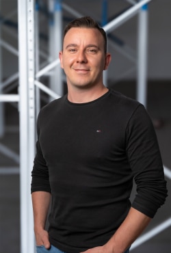 Grzegorz Lipok