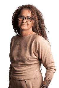 Katarzyna Busz