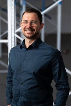 Marcin Śliwiński