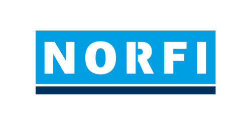 NORFI logo