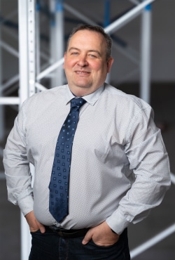 Piotr Dworzecki